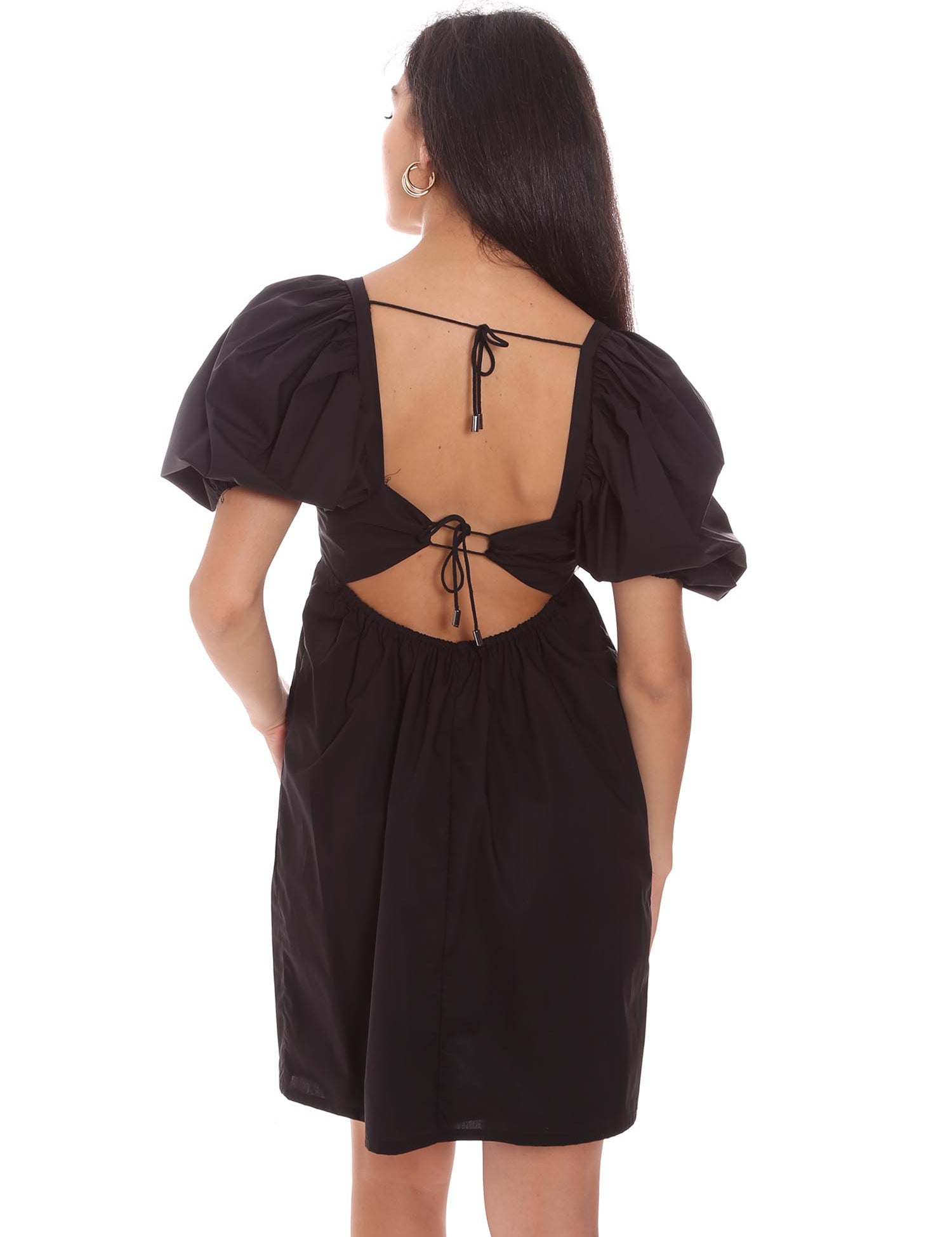 Vestiti Nero Fracomina