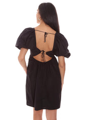 Vestiti Nero Fracomina