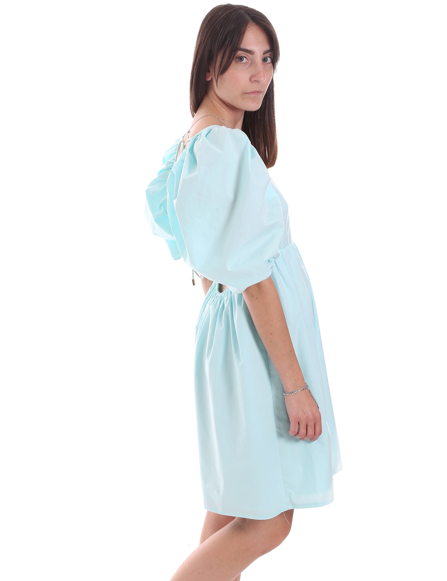 Vestiti Blu Fracomina