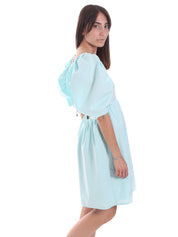 Vestiti Blu Fracomina