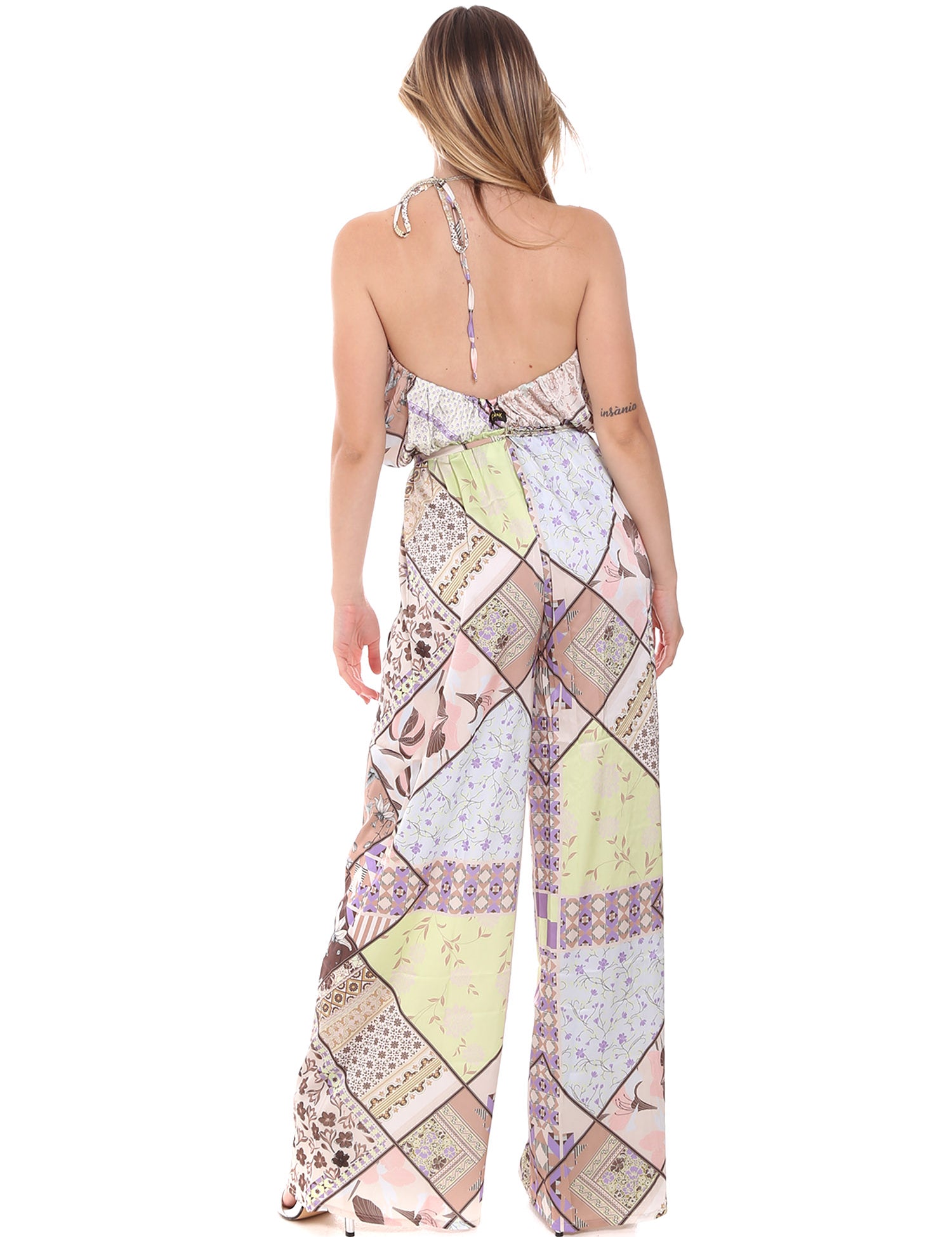 Copricostume Beige F**k