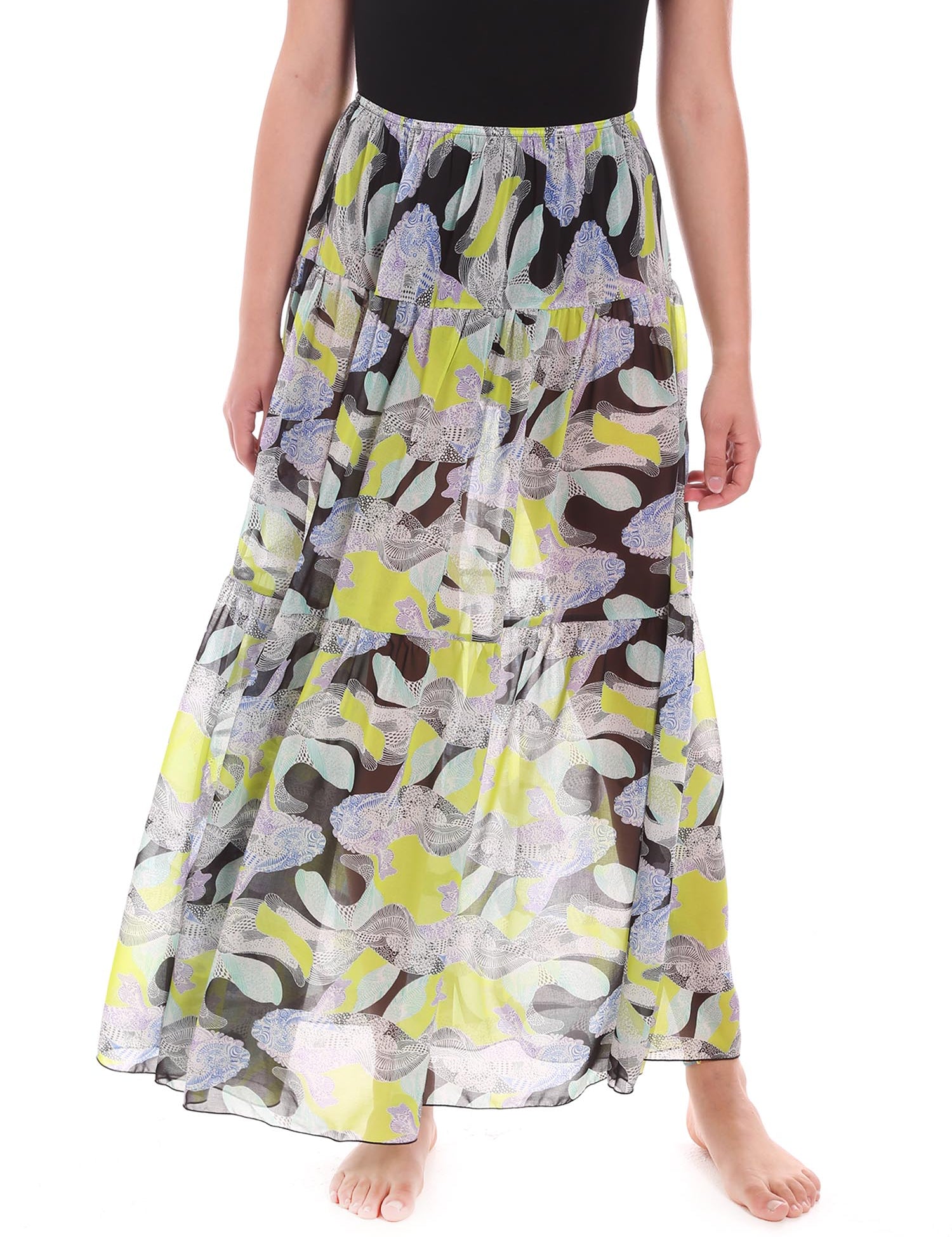 Copricostume Nero F**k