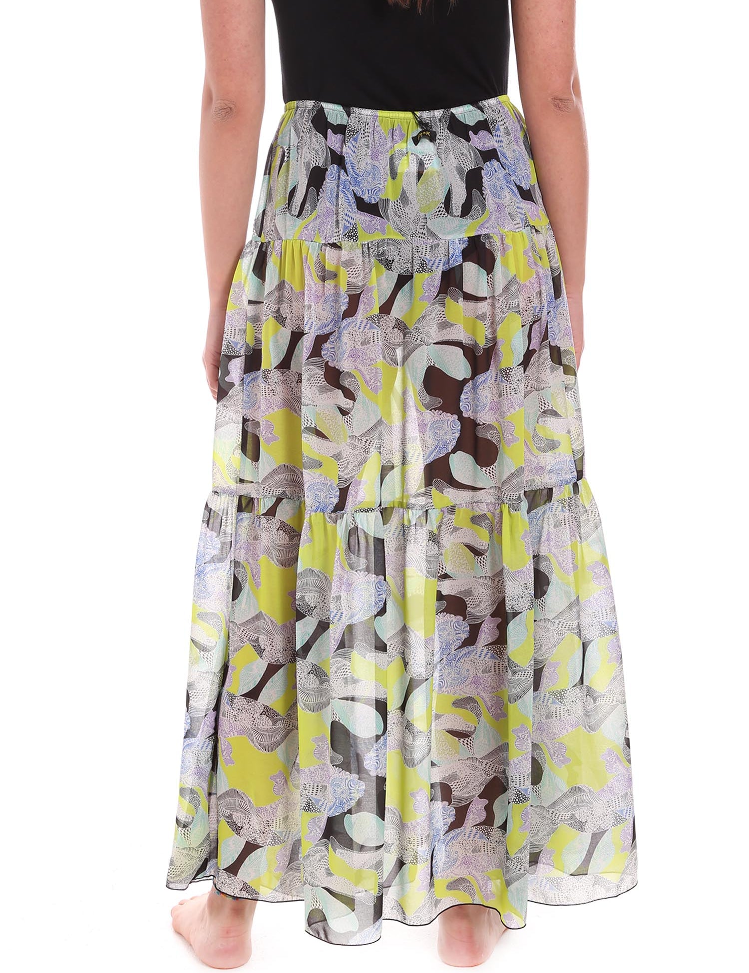 Copricostume Nero F**k