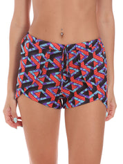 Copricostume Viola F**k