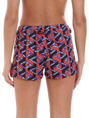 Copricostume Viola F**k