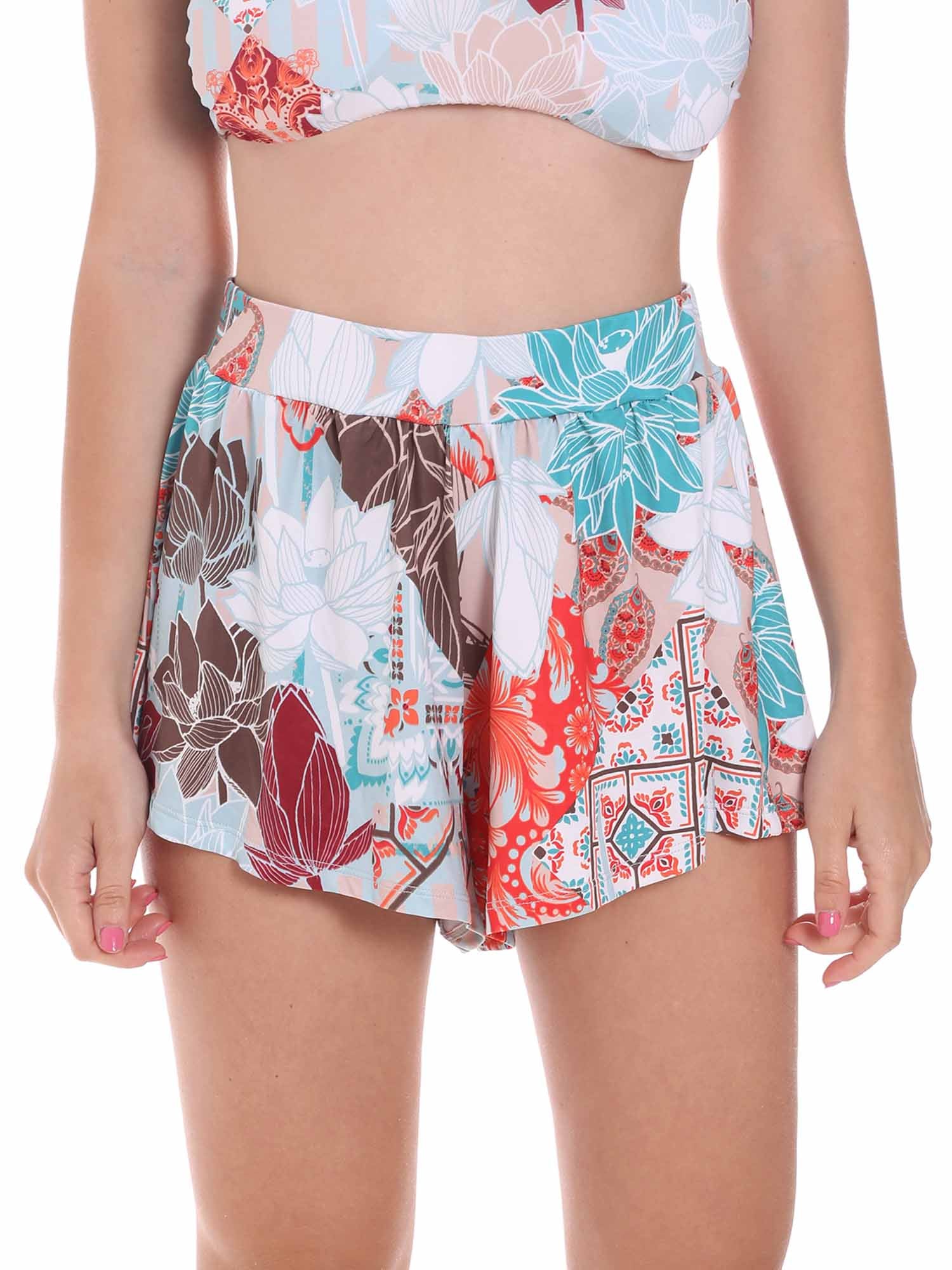 Copricostume Bianco F**k