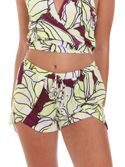 Copricostume Bianco F**k