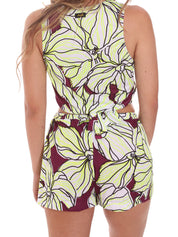 Copricostume Bianco F**k