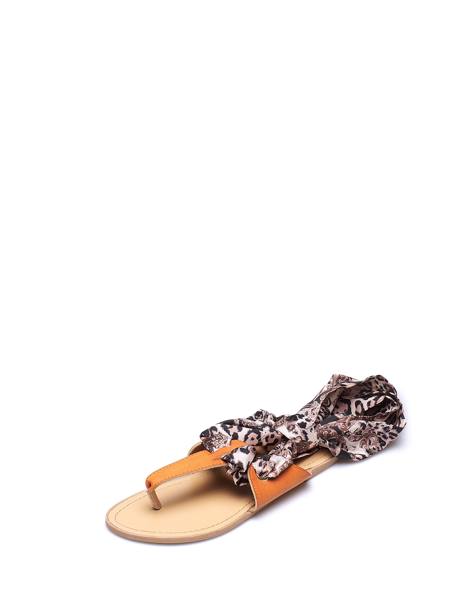 Infradito Marrone F**k