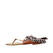 Infradito Marrone F**k