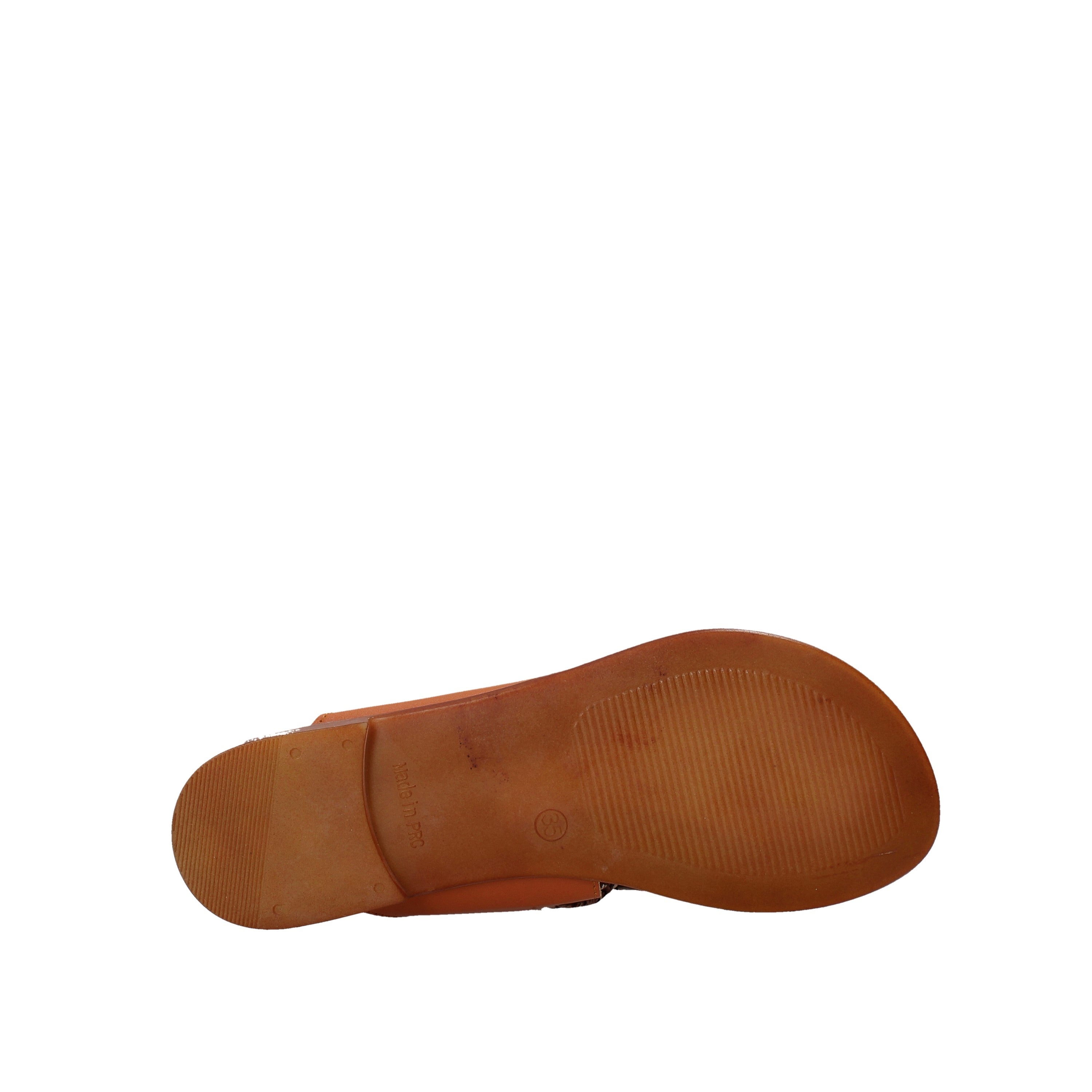 Infradito Marrone F**k