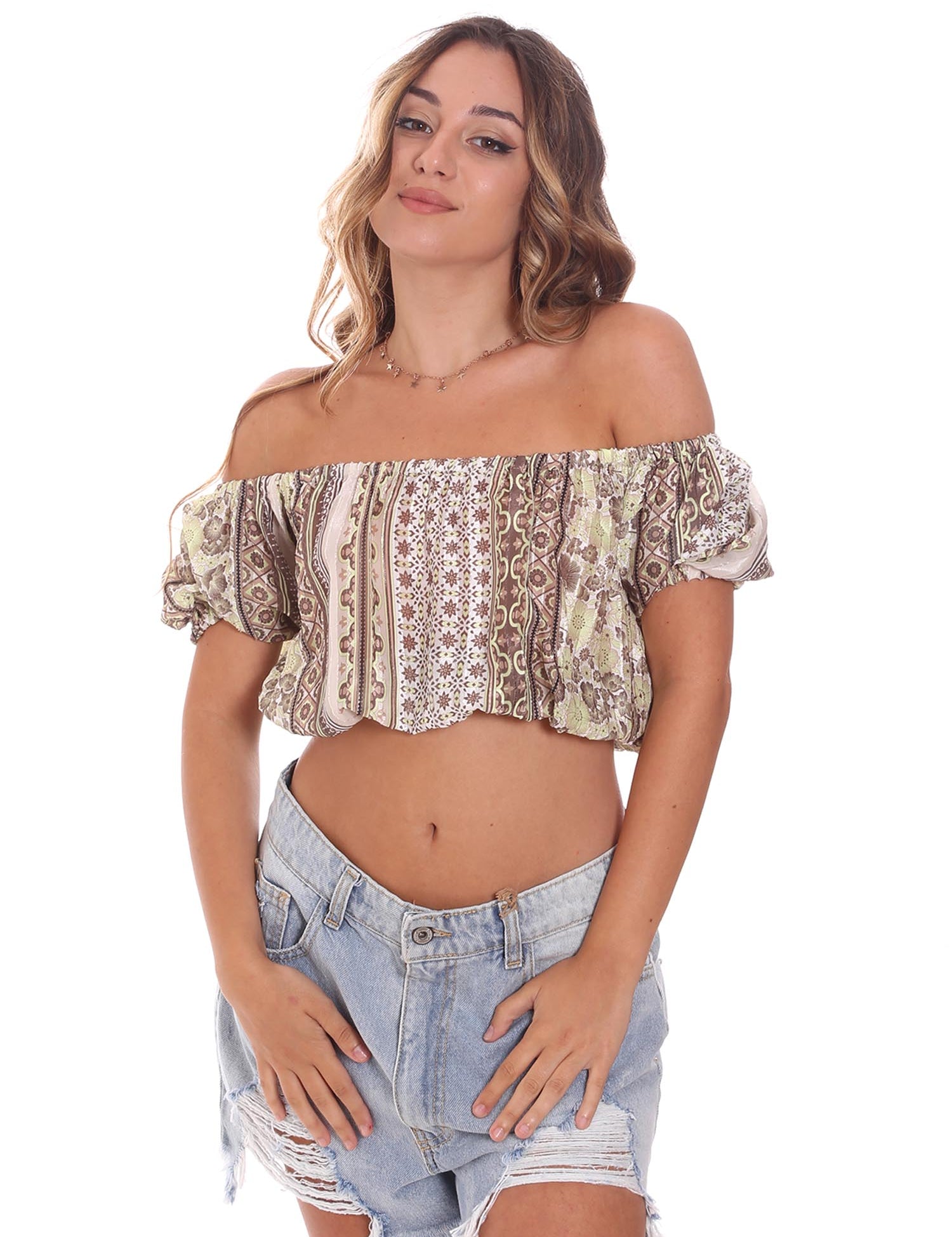 Copricostume Beige F**k