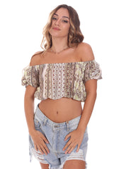 Copricostume Beige F**k