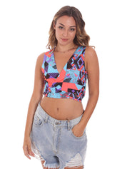 Copricostume Nero F**k