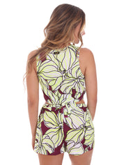 Copricostume Bianco F**k