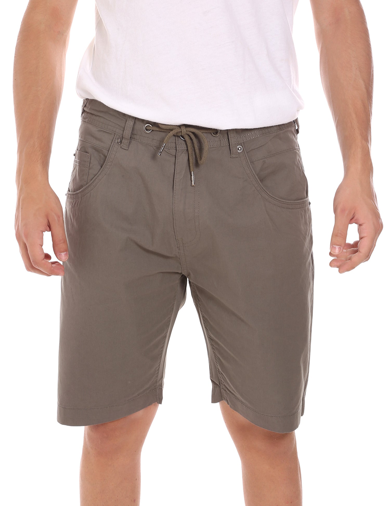 Bermuda Verde Key Up