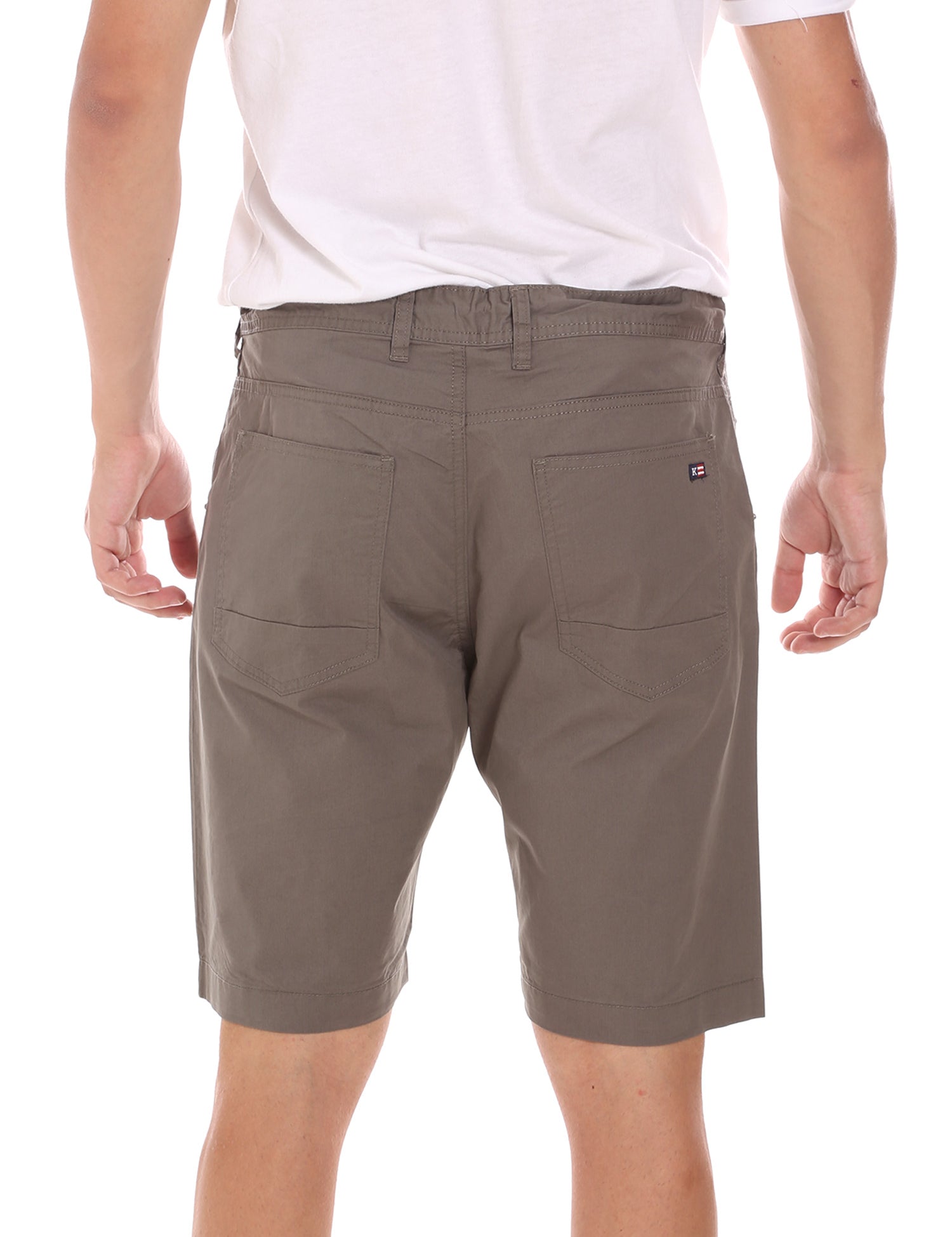 Bermuda Verde Key Up