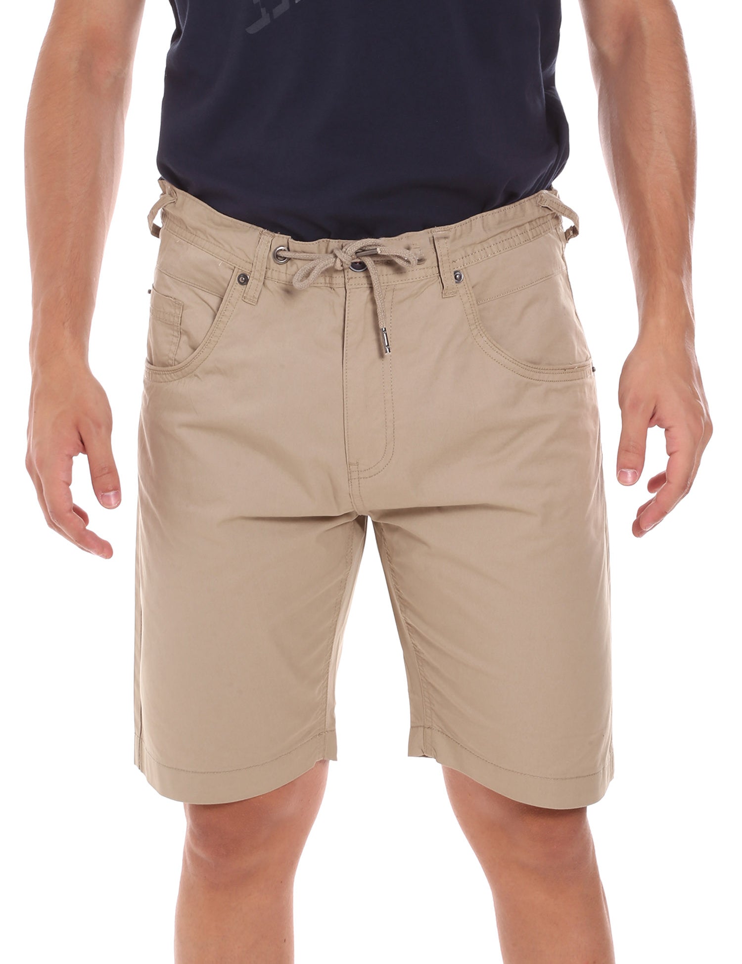 Bermuda Beige Key Up