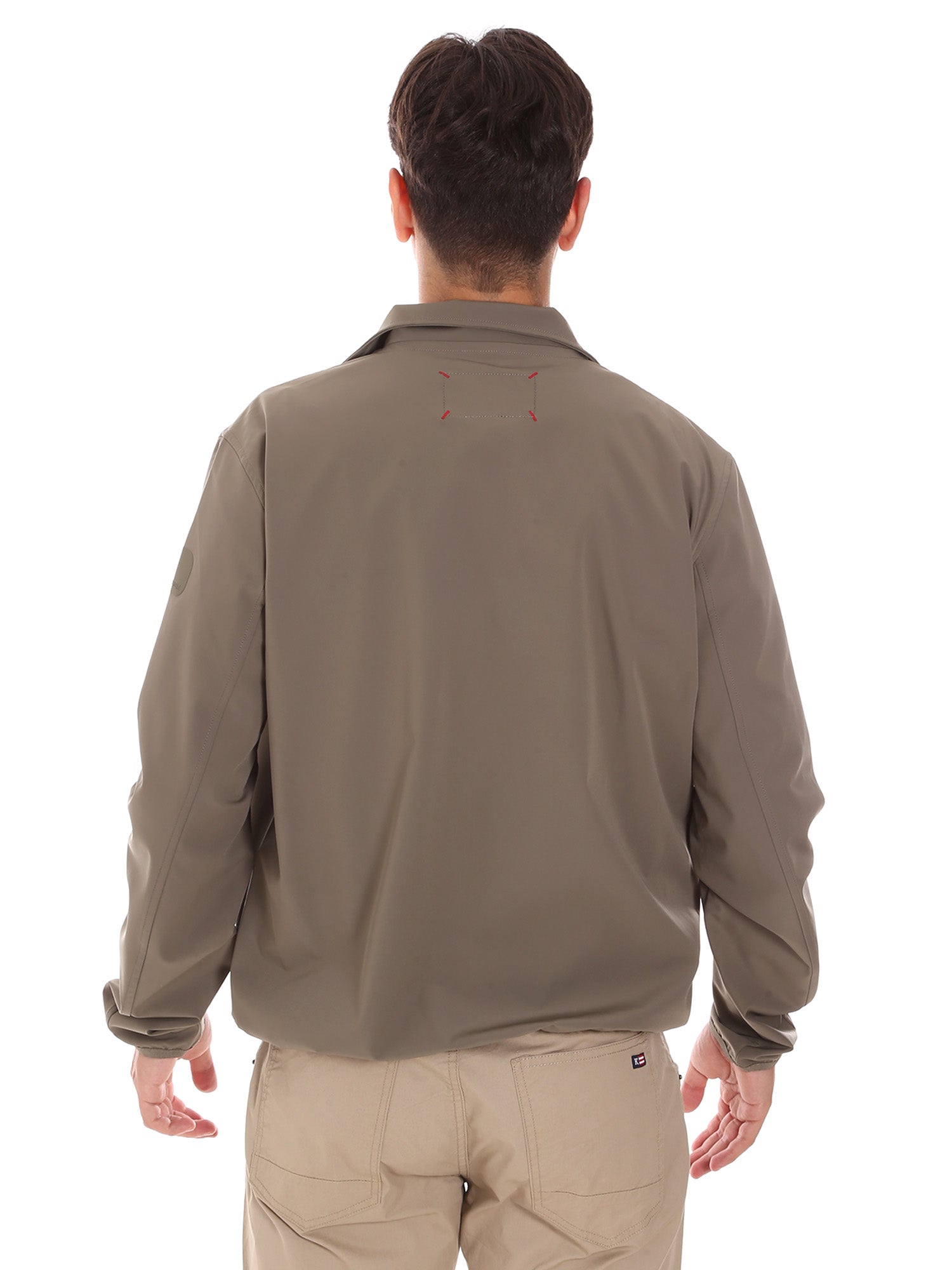 Giacche Marrone Museum