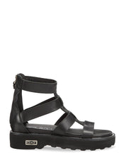 Sandali Nero Cult