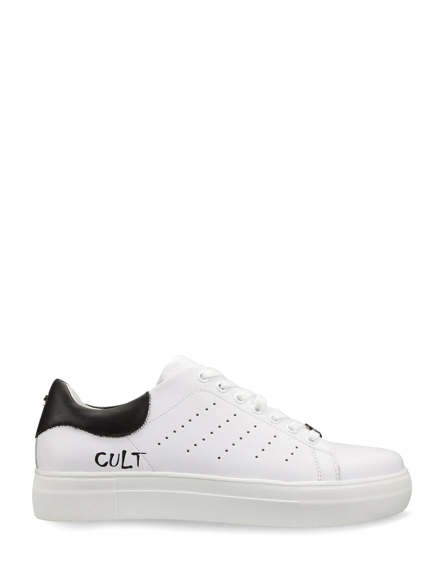 Sneakers Bianco Cult