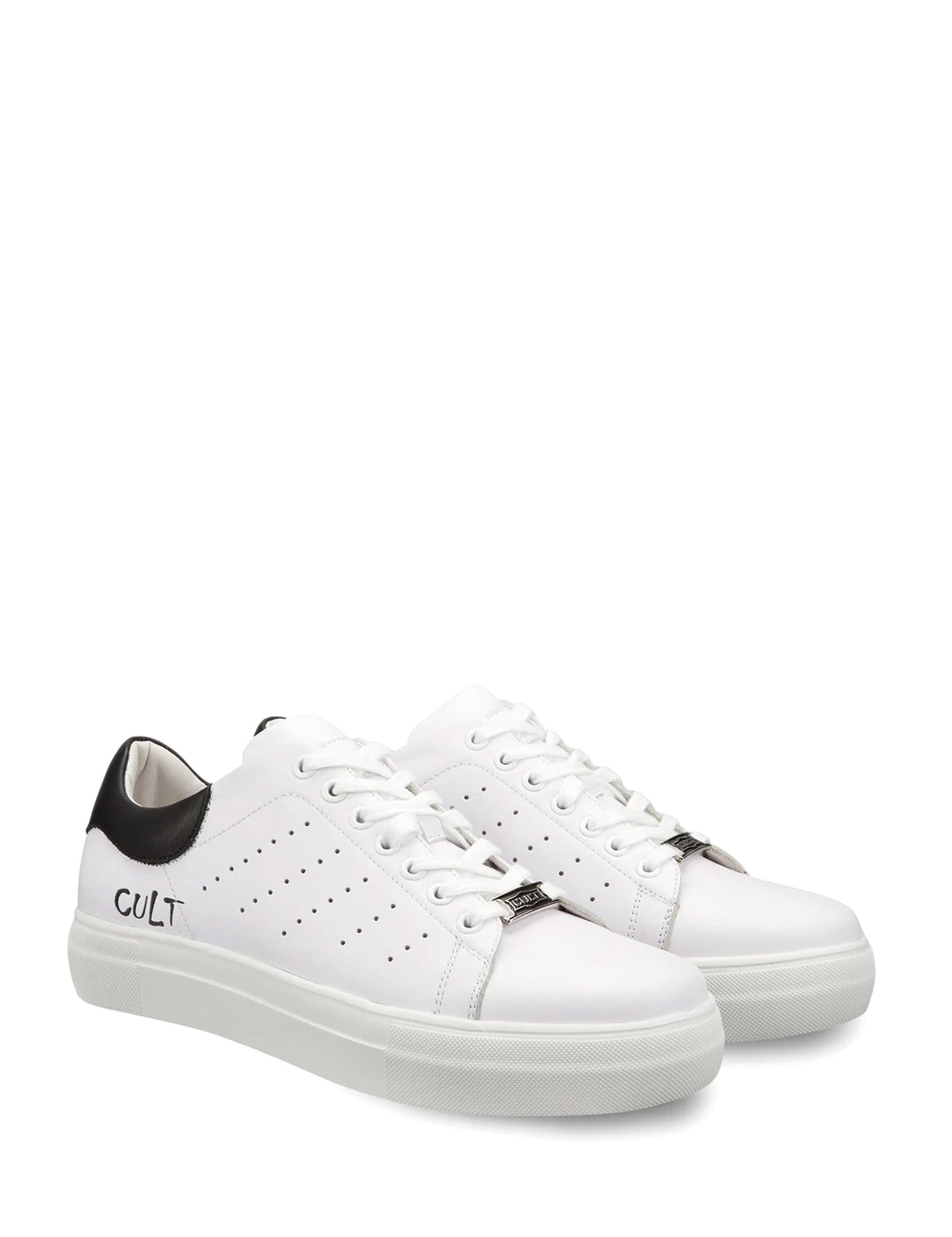 Sneakers Bianco Cult