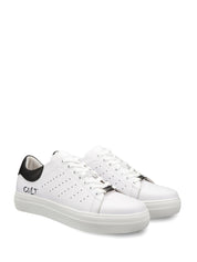 Sneakers Bianco Cult