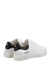 Sneakers Bianco Cult