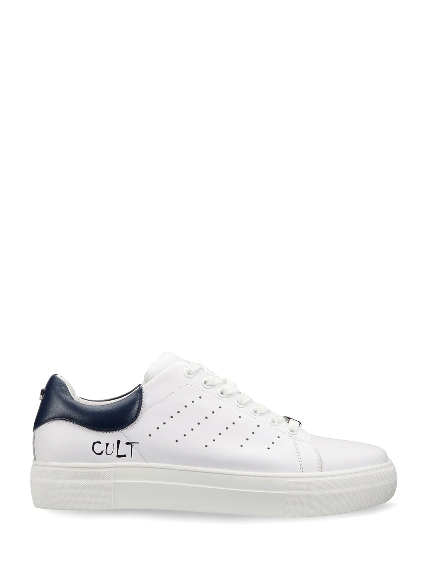 Sneakers Bianco Cult