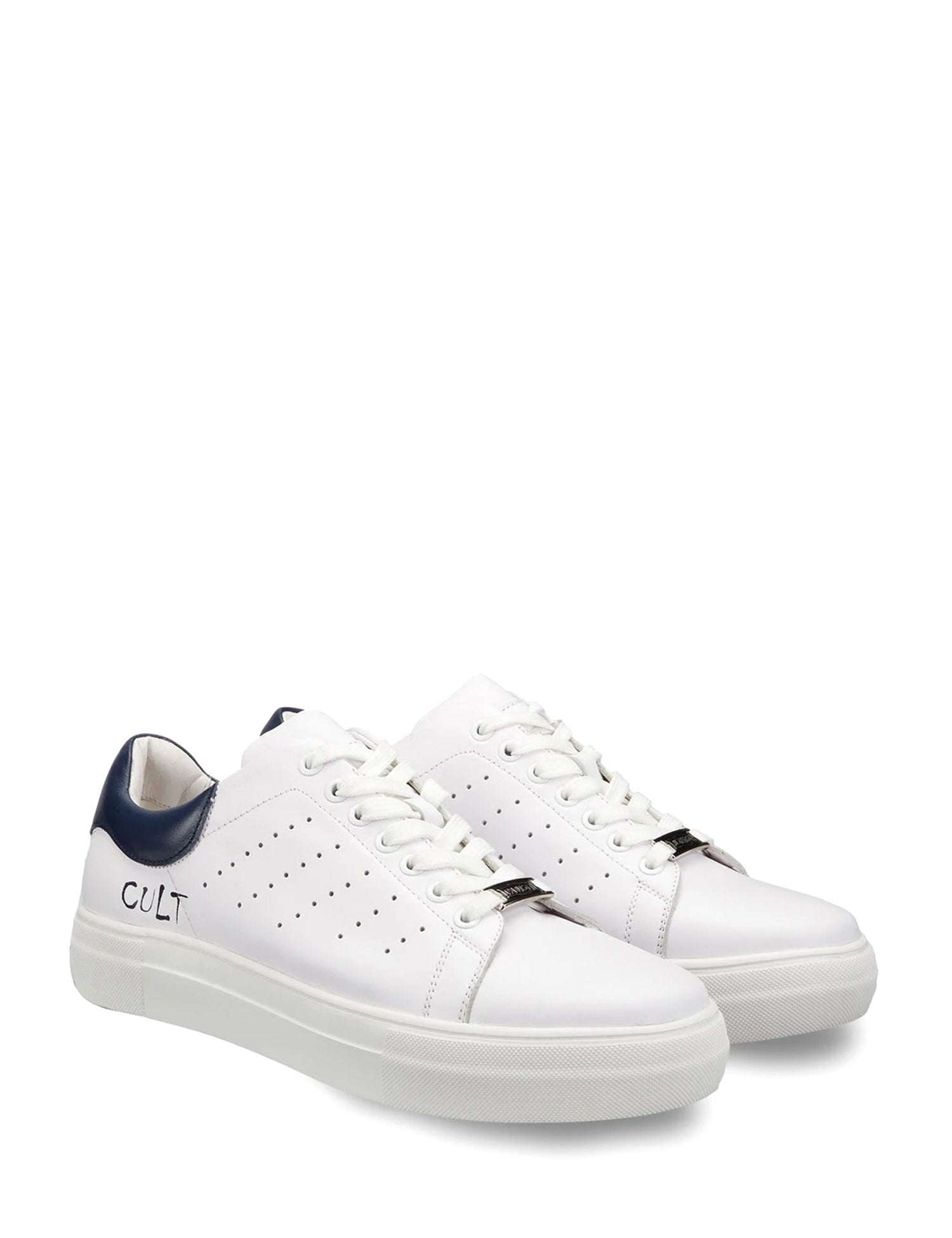 Sneakers Bianco Cult