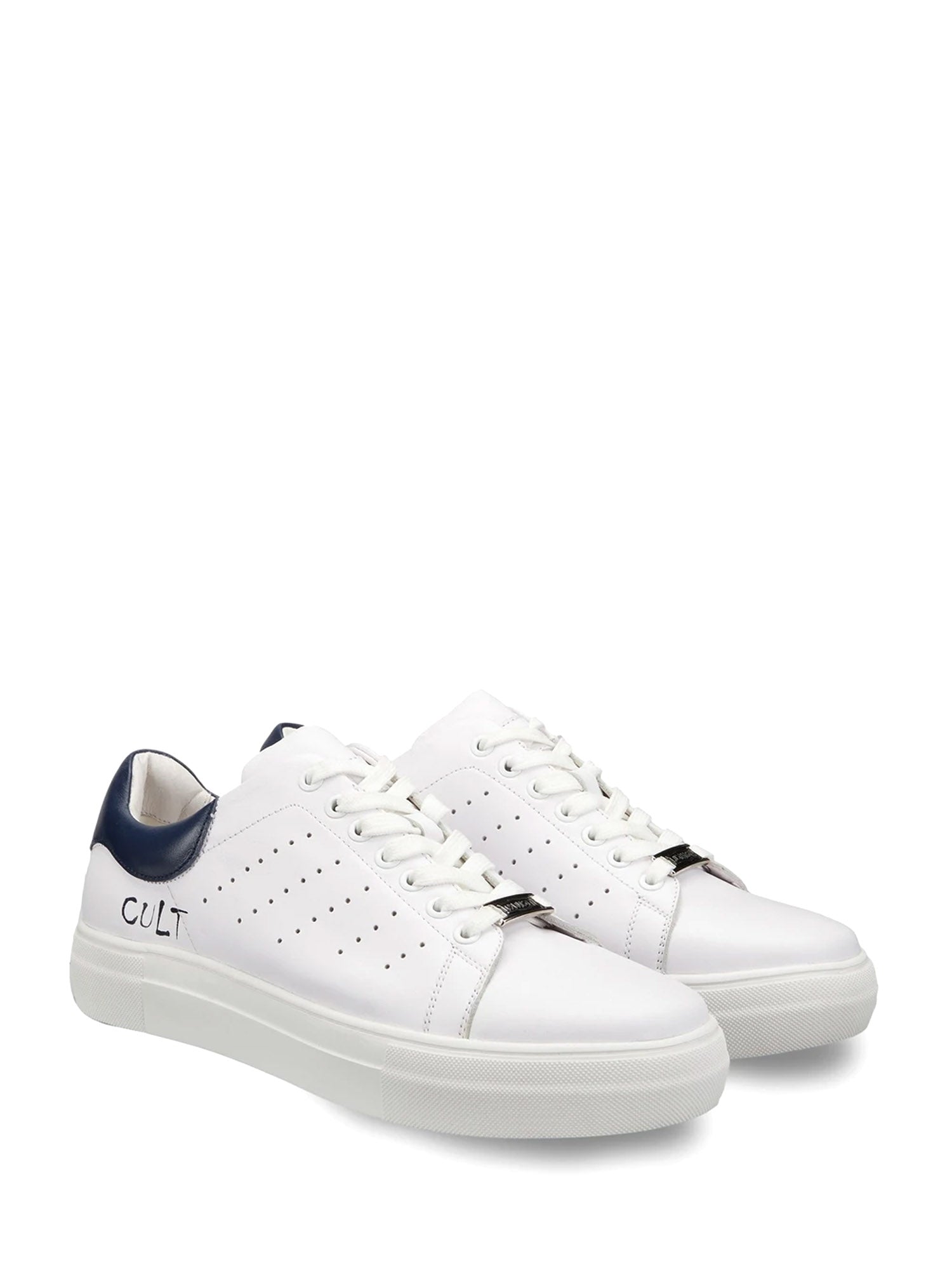 Sneakers Bianco Cult
