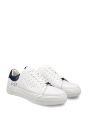 Sneakers Bianco Cult