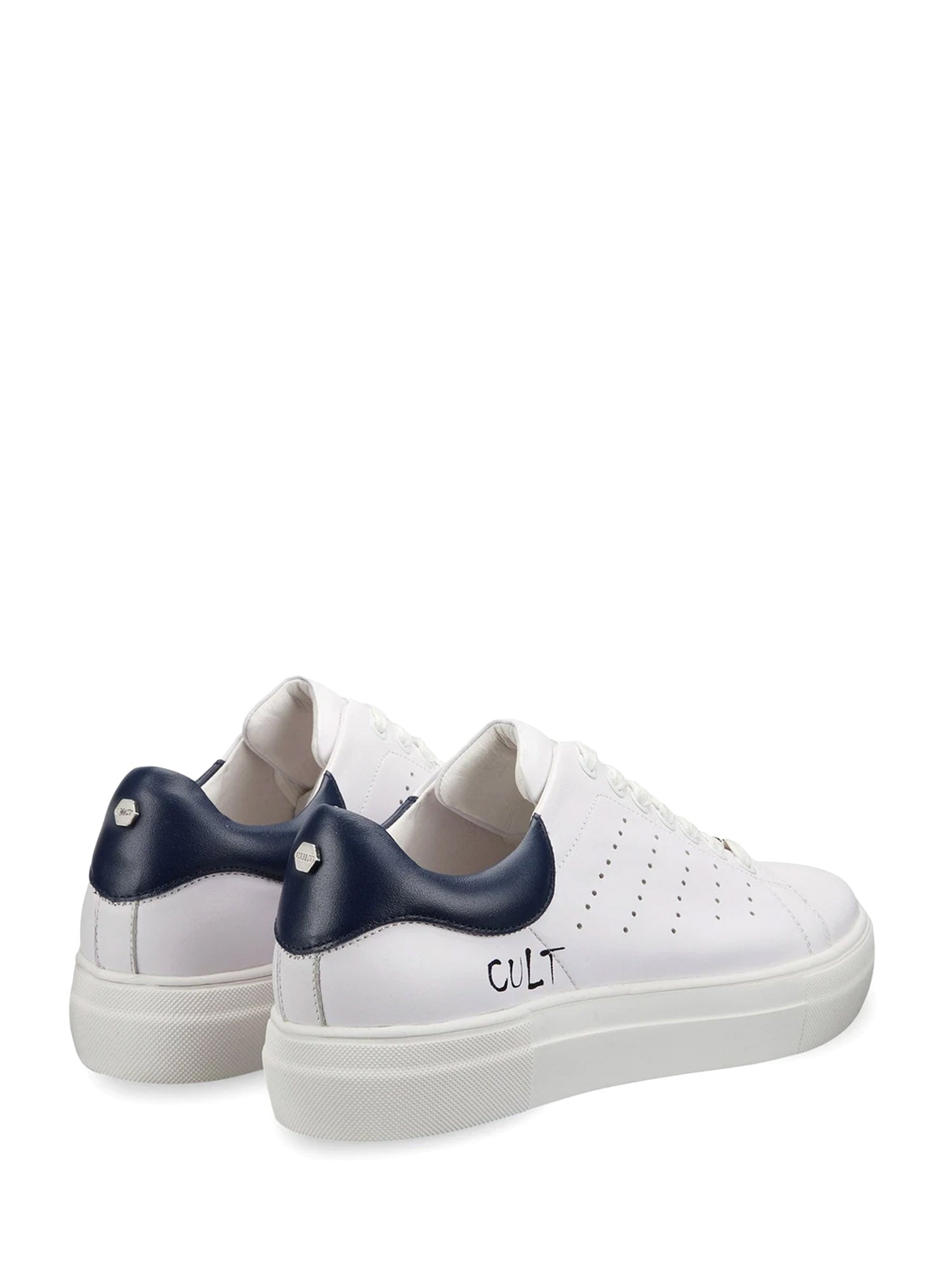 Sneakers Bianco Cult