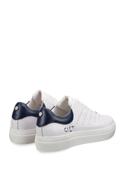 Sneakers Bianco Cult