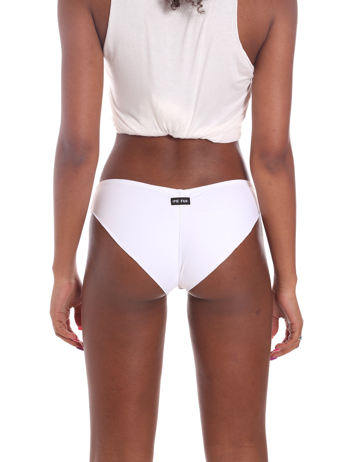 Costumi Bianco Me Fui