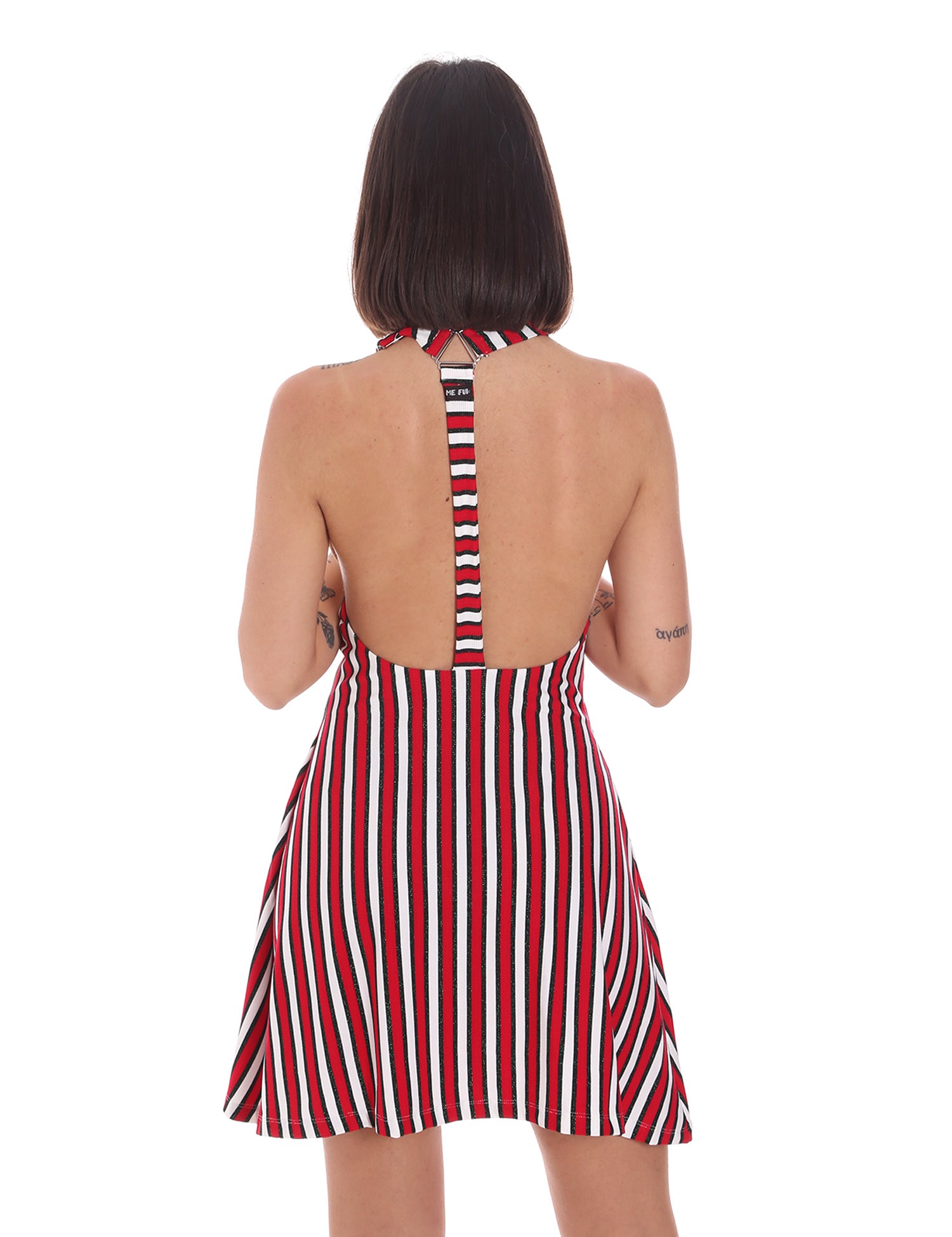 Costumi Rosso Me Fui