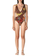 Costumi Marrone F**k