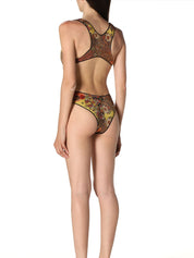 Costumi Marrone F**k