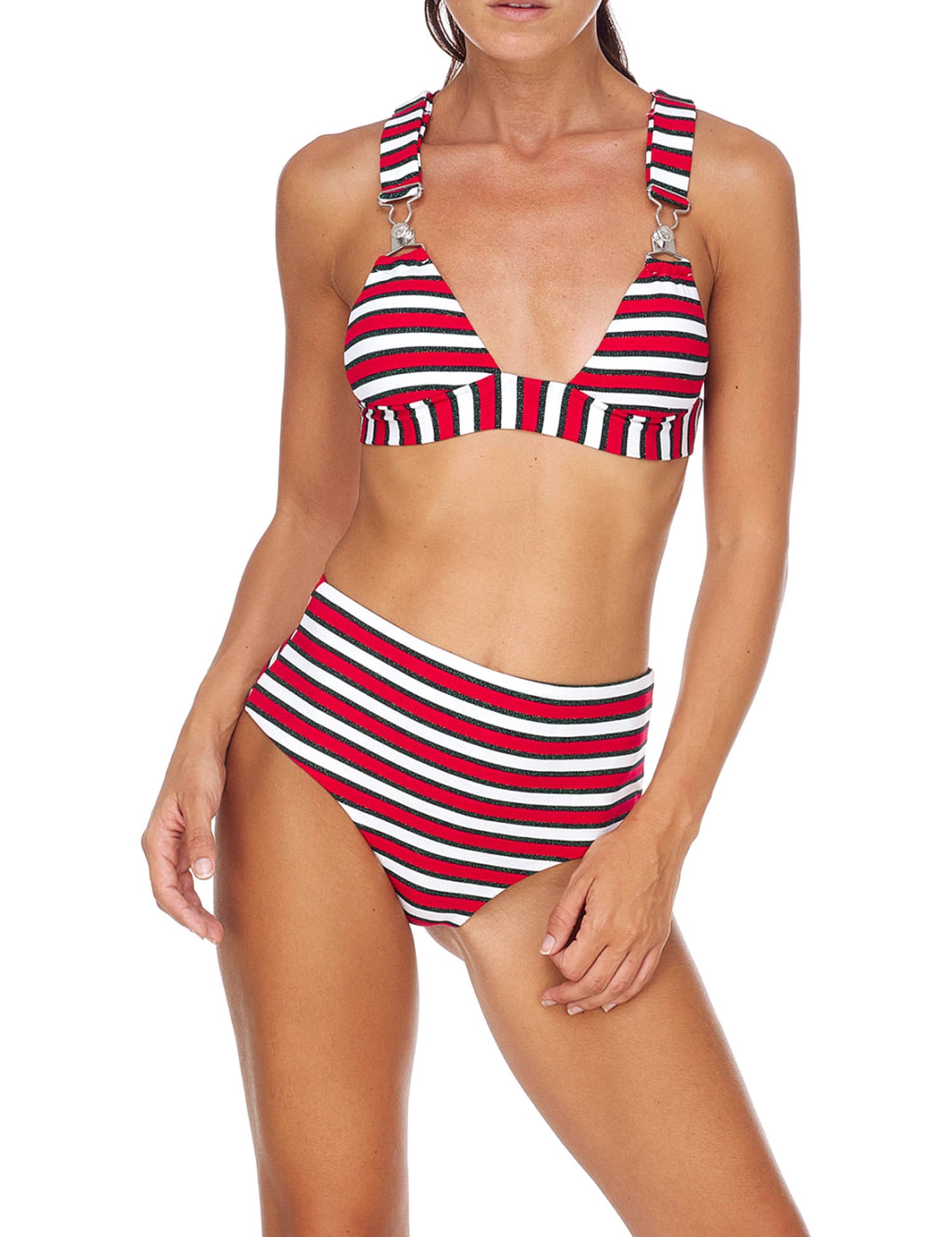 Costumi Rosso Me Fui