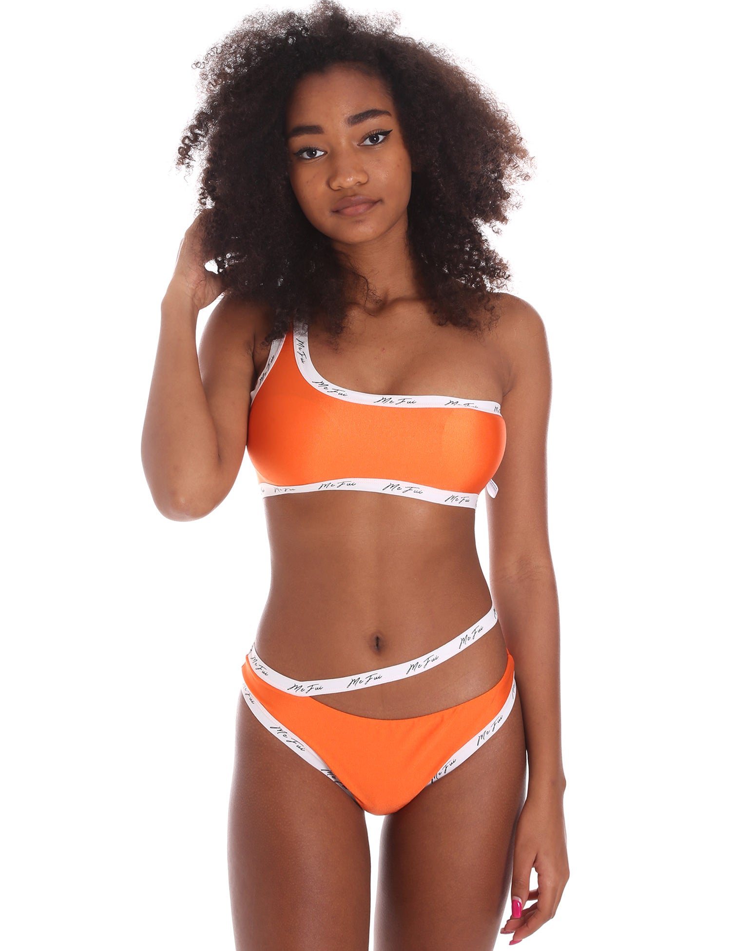 Costumi Arancio Me Fui