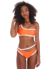 Costumi Arancio Me Fui