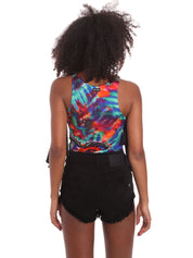 Copricostume Nero Me Fui