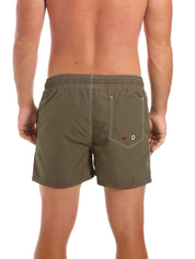 Costumi Verde Scuro Key Up