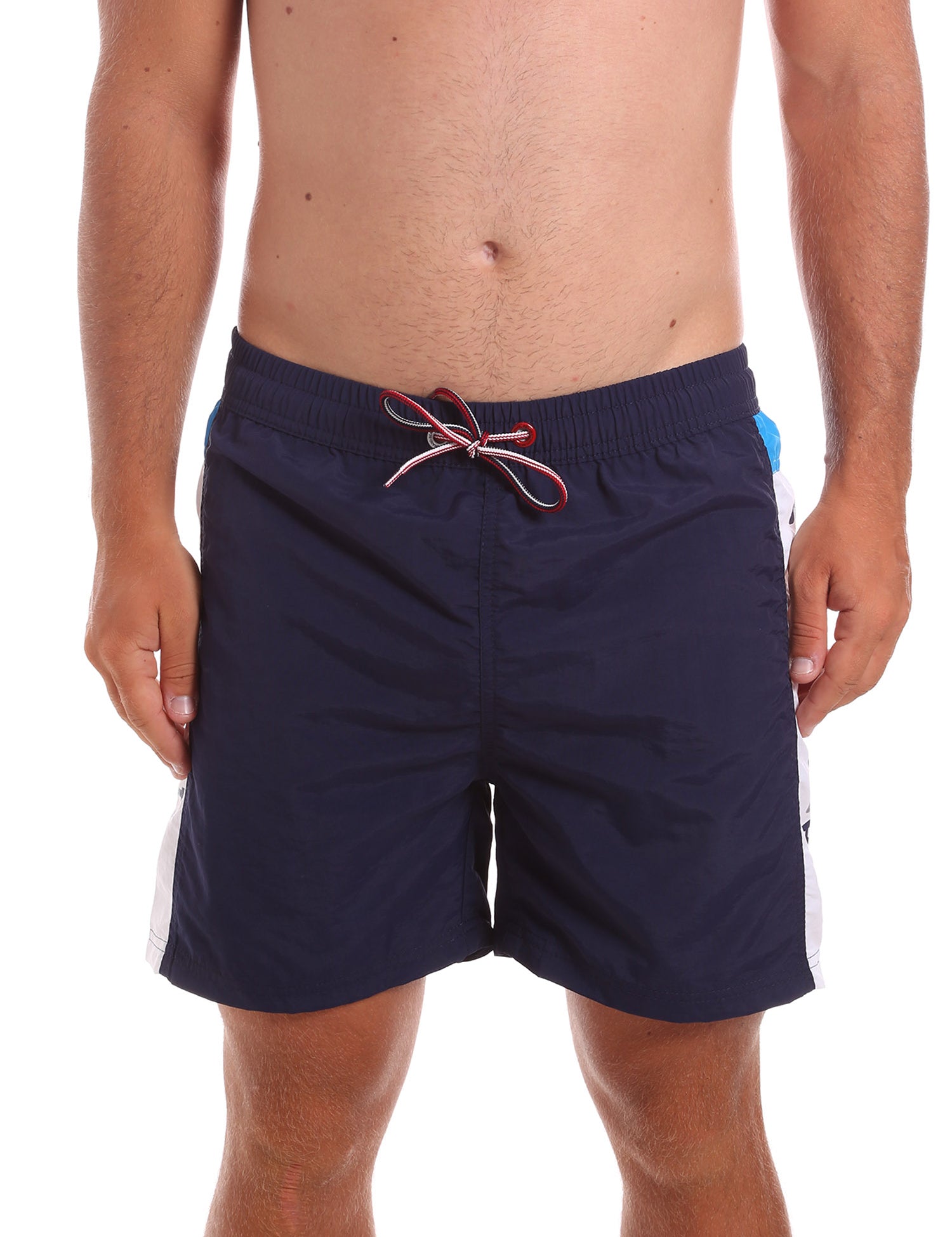 Costumi Blu Scuro Key Up