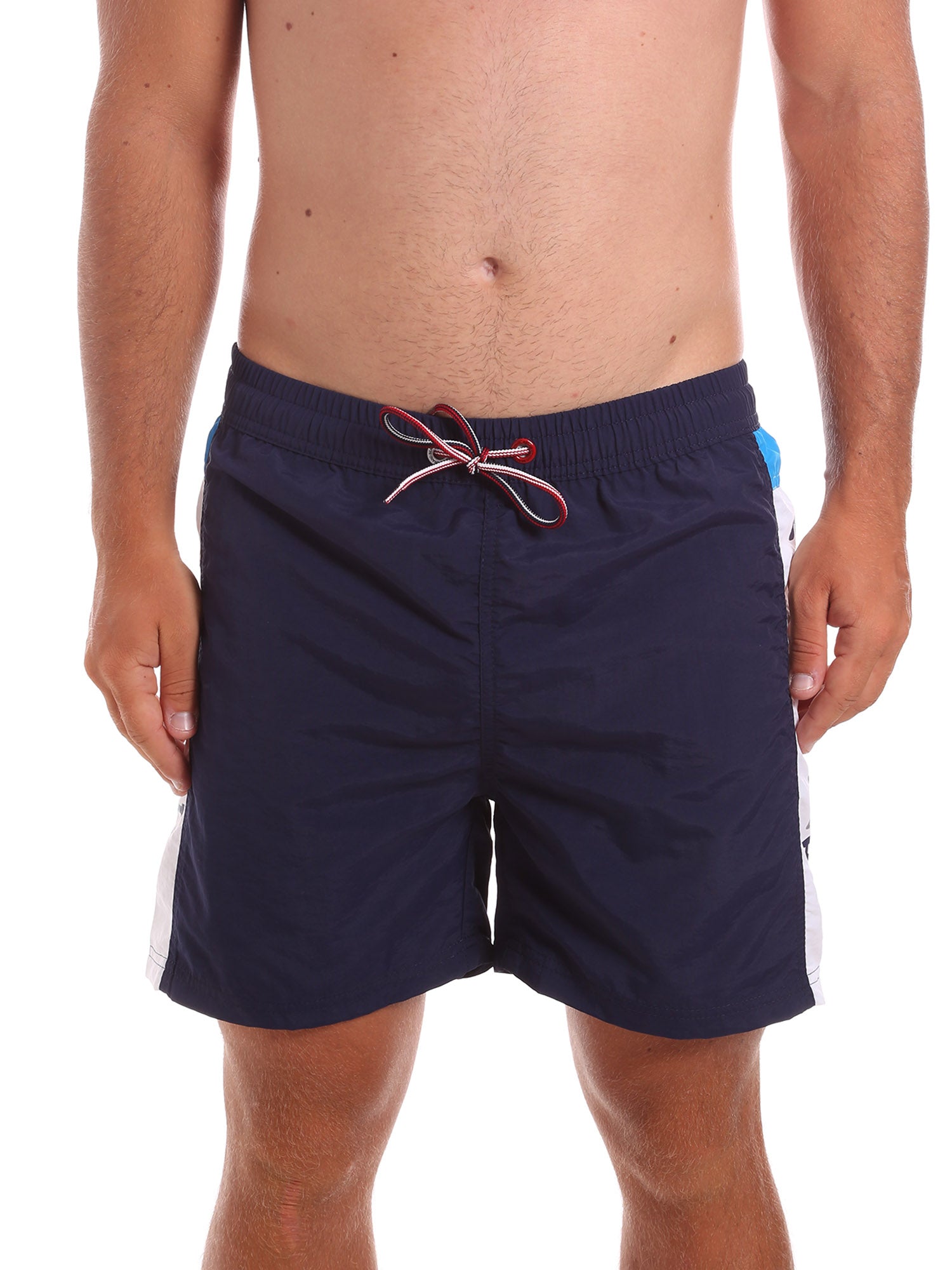 Costumi Blu Scuro Key Up