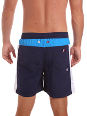 Costumi Blu Scuro Key Up