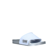 Ciabatte Bianco Colmar