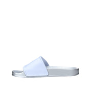 Ciabatte Bianco Colmar