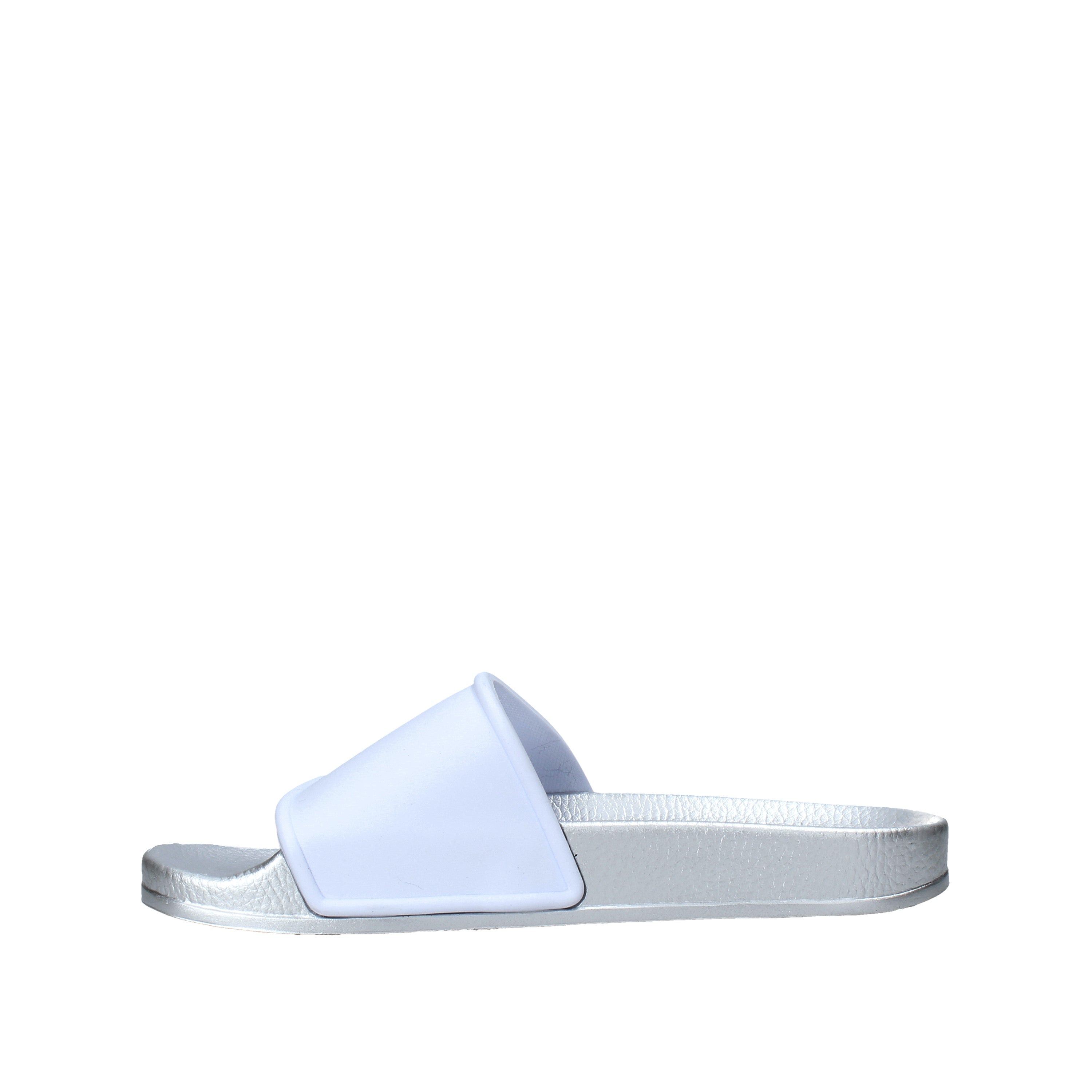 Ciabatte Bianco Colmar