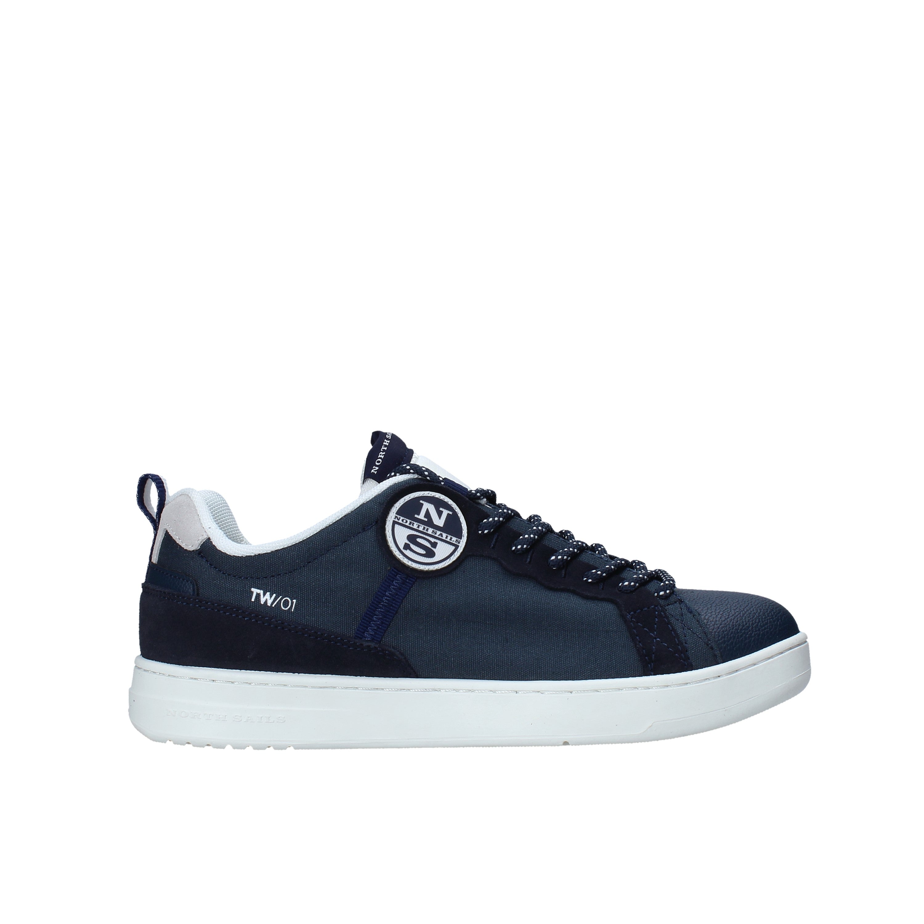 Sneakers Blu North Sails
